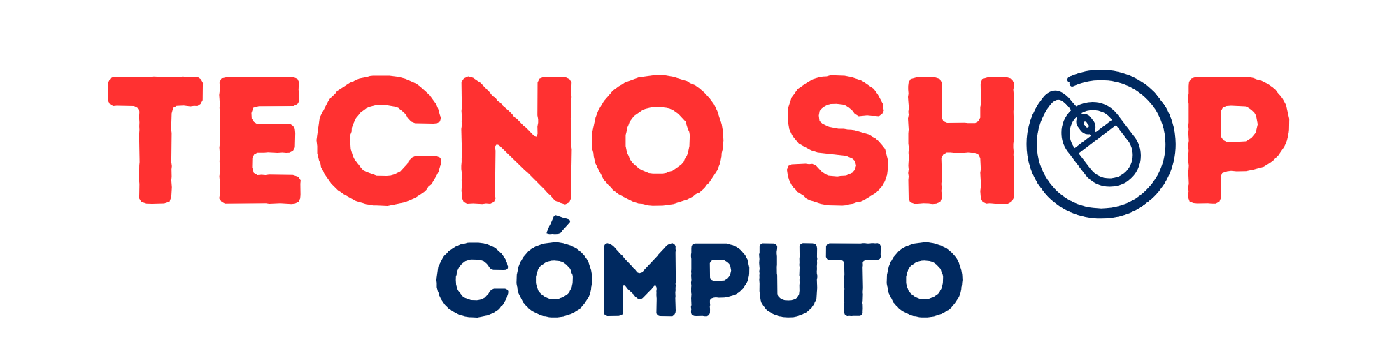 Tecnoshop Cómputo